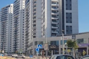 Be נווה דורון – בית מרקחת – רמלה