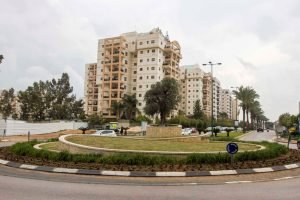 Be | קריית השרון נתניה