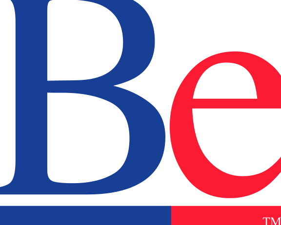 be
