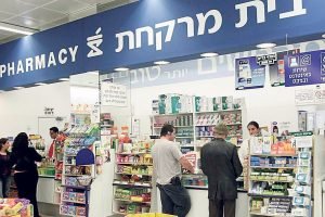 בית מרקחת