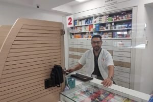 בית מרקחת בסמת טבעון