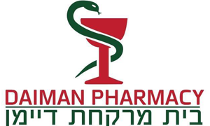 בית מרקחת דיימן אשקלון – קנאביס רפואי