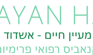 בית מרקחת מעיין חיים (מורשה קנאביס)