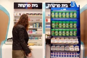 בית מרקחת שופרסל