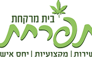 בית מרקחת תפרחת – בריאות מהטבע