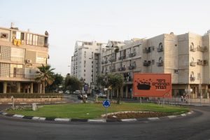 בלפור בת ים