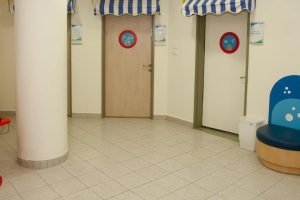 בן גוריון – בית מרקחת – רמלה