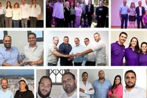 בתי מרקחת בבני ברק, ישראל: מידע מקיף על שירותי בריאות מקומיים