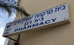 בתי מרקחת בהר אדר, ישראל: מדריך מקיף לבתי מרקחת באזור