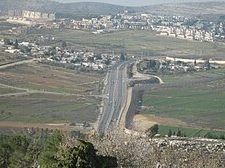 גבעת זאב