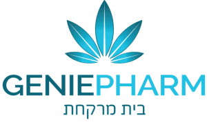 ג׳יני פארם בית מרקחת