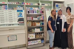 הצור – בית מרקחת – מבשרת ציון