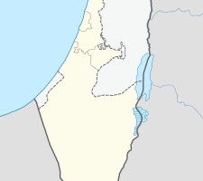 הצפון