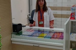 חורפיש – בית מרקחת – חורפיש