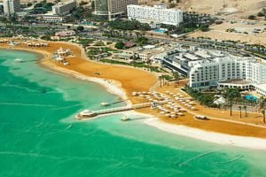 ים המלח – מרפאת חרבות ברזל – ים המלח בתי מלון