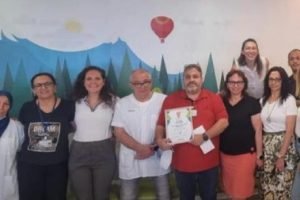 מ.בריאות הילד – בית מרקחת – מגדל העמק