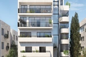 מרכז בעלי מלאכה – בית מרקחת – בני ברק