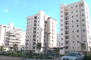 נאות שושנים