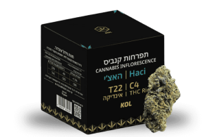 פארמה סיטי (קנאביס רפואי)