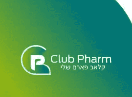 קלאב פארם שלי
