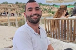 רפאל גבעת שמואל
