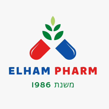 Elham Pharm 1 elham pharm