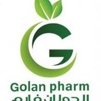 Golan pharm