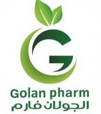Golan pharm 1 golan pharm