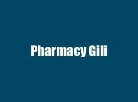 Pharmacy Gili בית מרקחת גילי