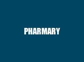 PHARMARY – בית מרקחת לכולם